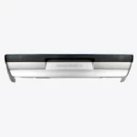 سپر عقب پژو 405 SLX نقره ایی متاليک