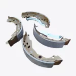 لنت ترمز چرخ عقب طرح BOSCH رنو تندر ایساکو