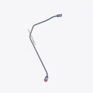لوله ترمز از شیلنگ به چرخ عقب راست روکش PVF پژو 405