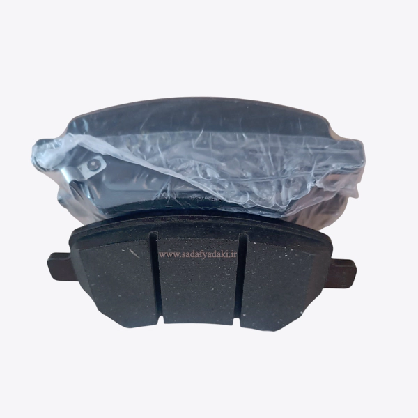 لنت جلو دیسکی x33 کمتال 2 لنت جلو دیسکی ام وی ام x33