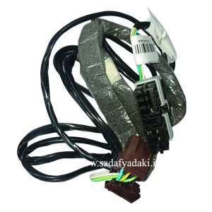 دسته سیم الکتریکی چراغ سقف پژو 405 ایساکو