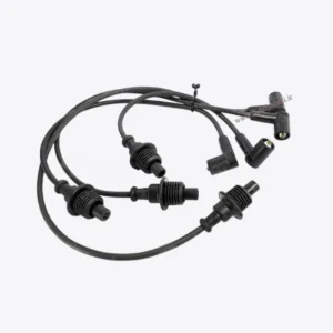 وایر شمع موتور دست کامل پژو 405