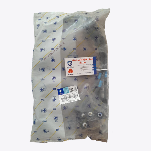 وایر شمع موتور (دست کامل) پژو 405 ایساکو 3 وایر شمع موتور (دست کامل) پژو 405 ایساکو
