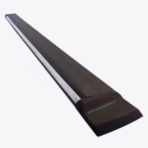 زه لاستیکی روی درب عقب سمت چپ پژو 405