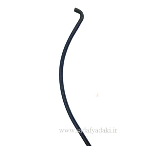شیلنگ رابط از باک به پمپ پارس سمند ایساکو