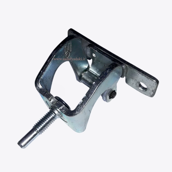 لولای درب اتاق بار پژو 206 ایساکو 3 لولای درب اتاق بار پژو 206