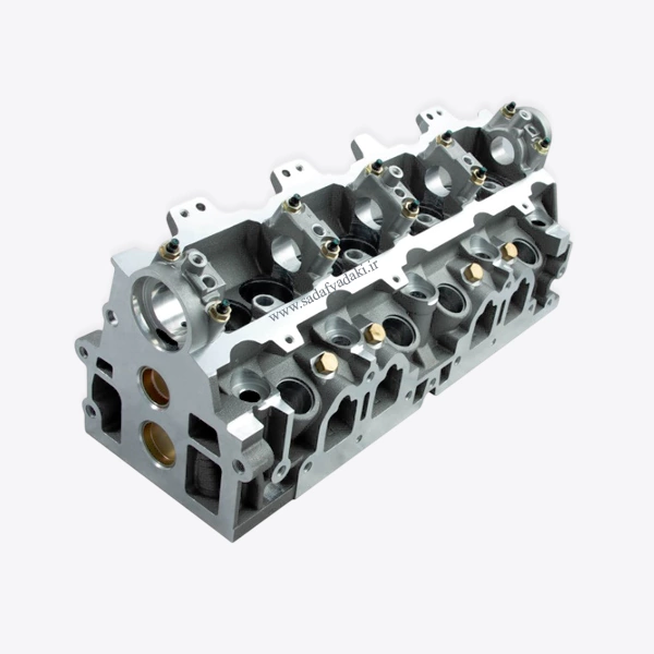 سرسیلندر آریسان 2 دوگانه سوز ایساکو 4 سرسیلندر آریسان 2 دوگانه سوز ایساکو