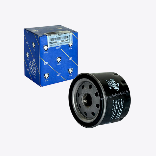 فیلتر روغن موتور K4M ال 90 رنو تندر ایساکو 1 فیلتر روغن موتور K4M ال 90 رنو تندر ایساکو