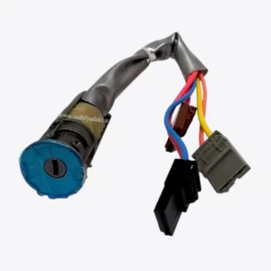 مغزی سوئيچ(سوکت و قطعه برقی) استارت پژو 206-IPNC