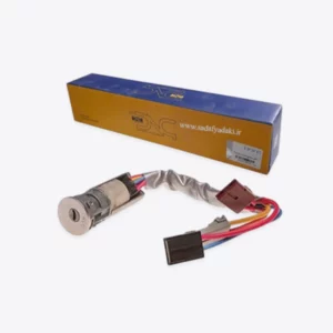 مغزی سوئيچ (سوکت و قطعه برقی) استارت پژو 405 IPNC