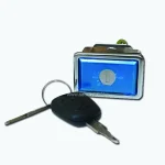 قفل سوئيچی صندوق عقب پژو 405