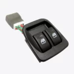 کليد (دو پل) شيشه بالابر پرايد 131/132/X100 وانت IPNC