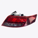 چراغ عقب روی گلگیر راست LED مثلثی با لامپ تارا