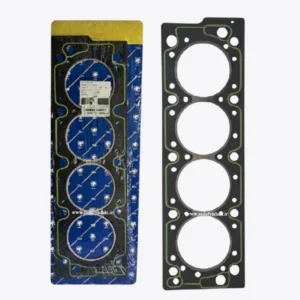 واشر سرسیلندر استاندارد موتور XU7 پژو 405 سمند و پژوپارس بنزینی ضخامت 1.2 میلیمتر