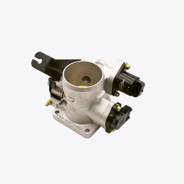 دریچه هوای کامل پراید زیمنس IPNC 1 دریچه هوای کامل پراید زیمنس IPNC