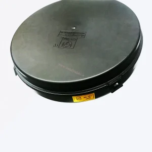 جک پژو 206 با جعبه IPNC