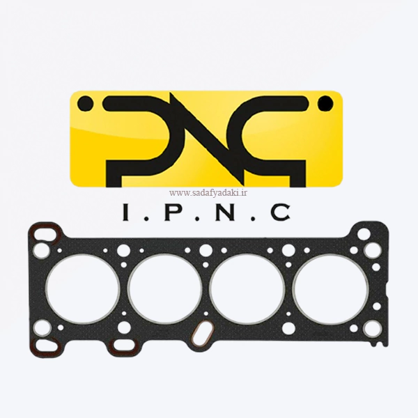 واشر سرسیلندر پراید یورو 4 IPNC 1 واشر سرسيلندر پرايد يورو 4 IPNC