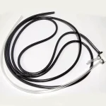 کیت شیلنگ شیشه شور پژو 206