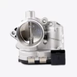 دریچه گاز برقی EF7P با EMS-AECS یورو 5