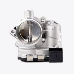دریچه گاز برقی EF7P با EMS-AECS یورو 5