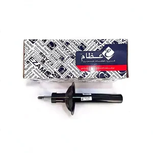 کمک فنر جلو سمند ماندو گازی عظام