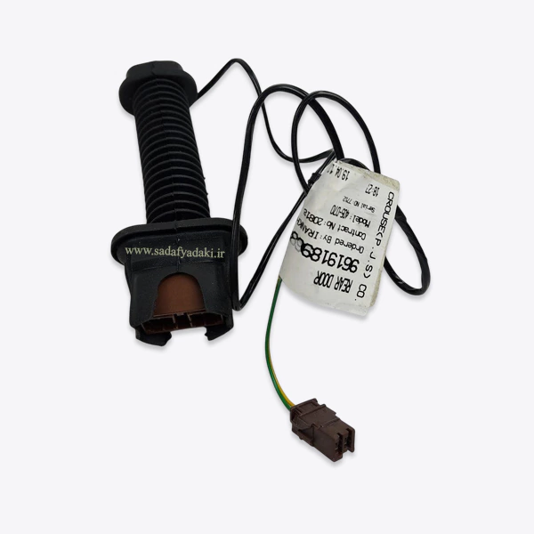 دسته سیم درب عقب پژو 405 ایساکویی 1 دسته سیم درب عقب پژو 405