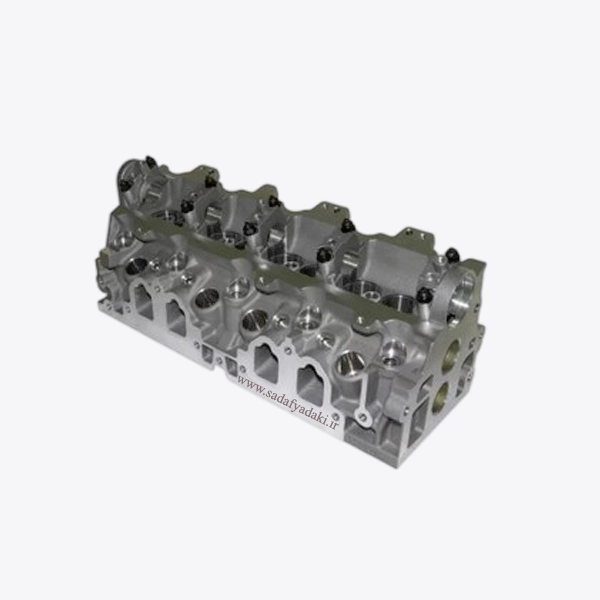 سرسیلندر کامل تک سوز پژو 405 عظام 10 سرسیلندر کامل تک سوز پژو 405