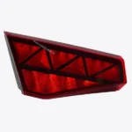 چراغ LED عقب سمت چپ(مثلثی ) روی صندوق تارا