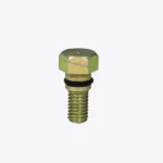 کورکن برنجی سرسیلندر دوگانه سوز پژو 405
