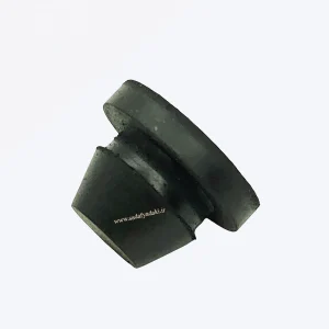 لاستیک ضربه گیر رادیاتور و کندانسور پژو 405 ایساکو