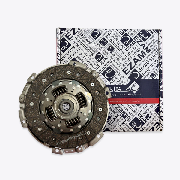 کیت کلاچ جک J5 عظام 1 کیت کلاچ جک J5 عظام