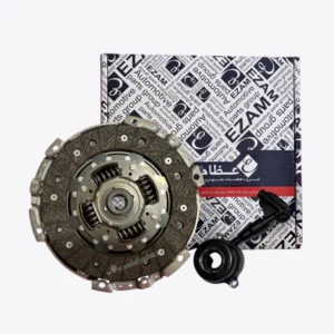 کیت کلاچ لیفان X60 عظام