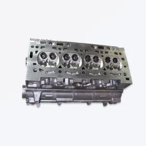 مجموعه مونتاژی سرسيلندر TU5P تارا