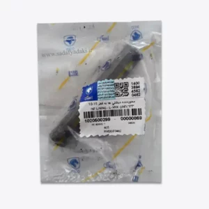 محور دنده دیشلی به قطر 93-15 پژو 405 ایساکو