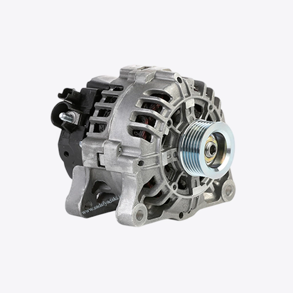 دینام پژو ۴۰۵ پارس TU5 عظام R2 1 دینام R2