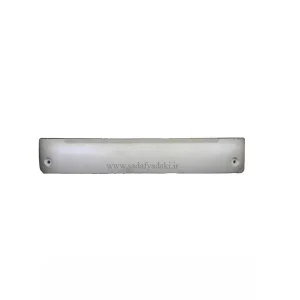 foam rear bumper tiba 2