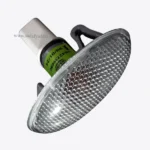 چراغ راهنما جلو راست و چپ روی گلگیر های جلو با لامپ پژو 206