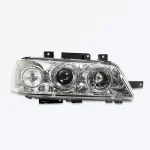 چراغ جلو سمت راست پژو 405 SLX