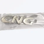 آرم CNG پژو 206