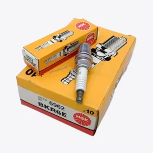 شمع NGK تک پلاتین (BKR6E/6962)