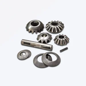 دنده دیشلی کامل پژو 405 (16 دندانه)