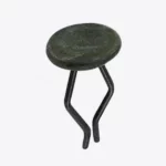 خار فلزی دکمه ای نری سوسکی پژو 405 ایساکو