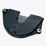 قاب روی چرخ دنده پمپ روغن پژو 405