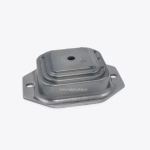 ضربه گیر بالایی اکسل عقب به بدنه پژو 405
