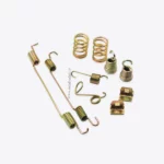 فنر نیم ست (8تیکه) لنت عقب پژو 405 سمت چپ IPNC
