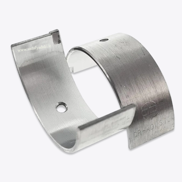 یاتاقان ثابت سایز30 پیکان روآ عظام 1 یاتاقان ثابت سایز30 پیکان روآ