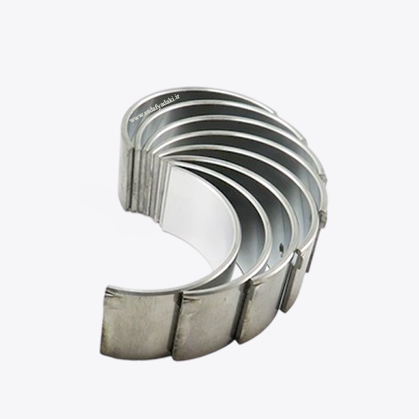 یاتاقان ثابت سایز30 پیکان روآ عظام 3 یاتاقان ثابت سایز30 پیکان روآ