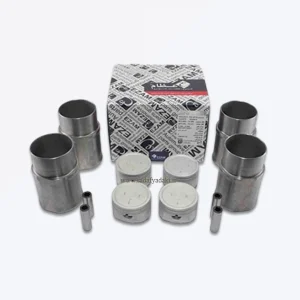 پیستون پراید Pride-M13E4 با گژن پین