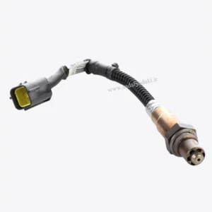 سنسور اکسیژن بالایی پراید X100 (با طول 250 mm) عظام