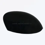 فلاپ آینه مشکی راست پژو 206